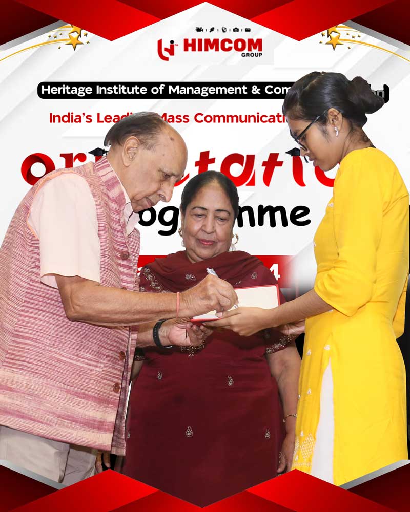 Mass communication colleges in Delhi